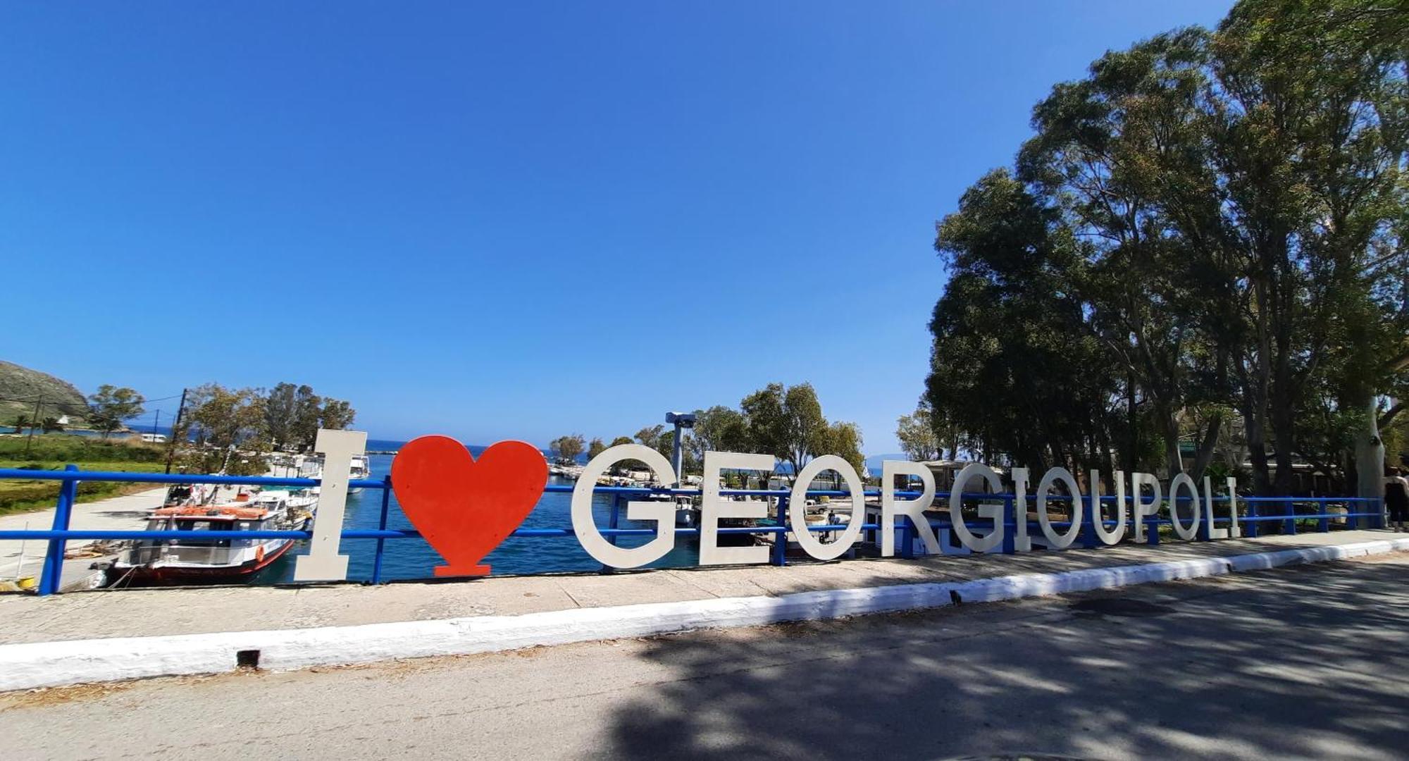 Gardenia - Morfi Village With Pool Exopoli Exterior photo