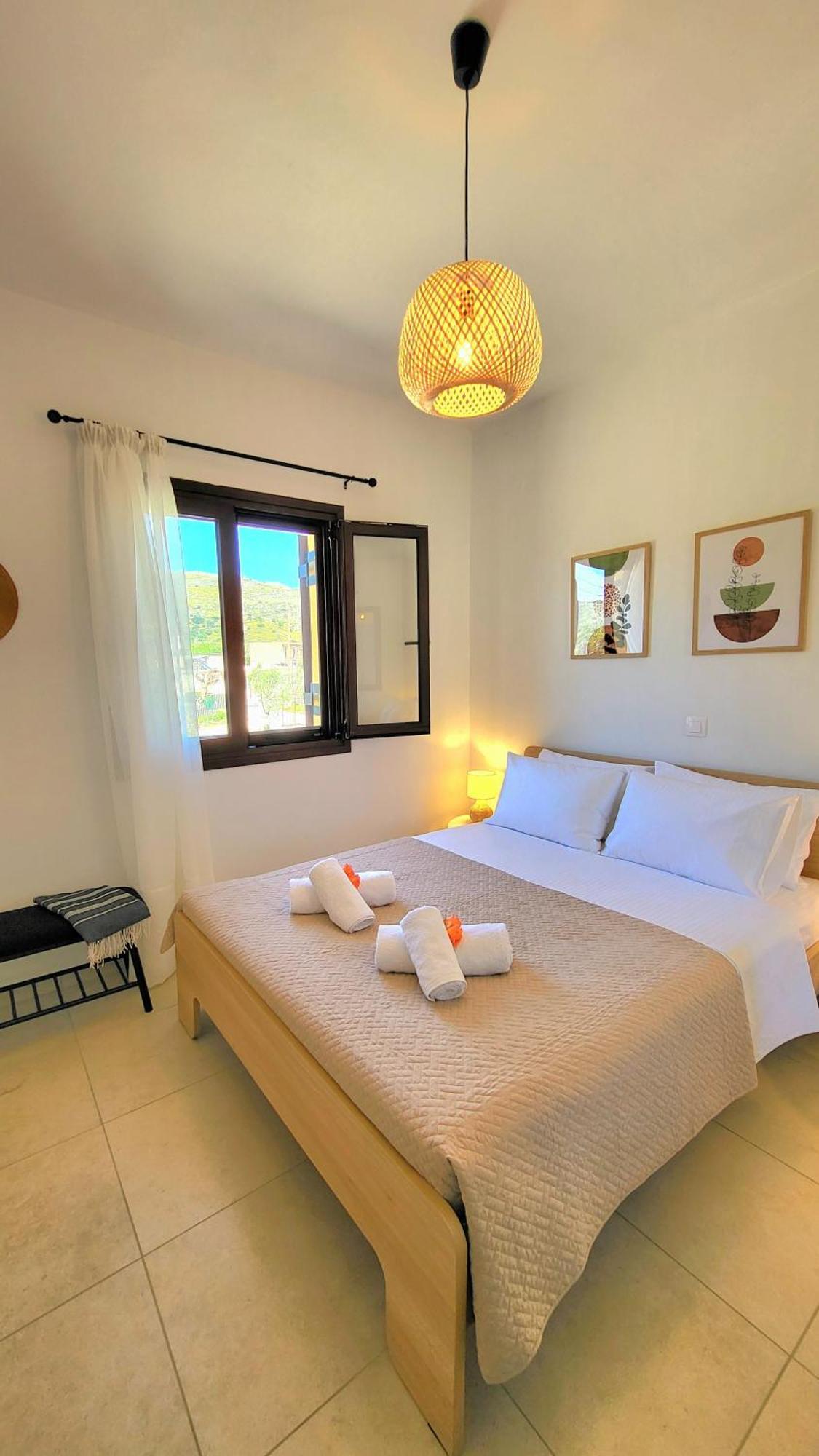Gardenia - Morfi Village With Pool Exopoli Exterior photo